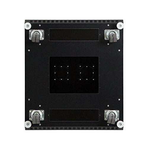 Kendall Howard LINIER 3170 Server Cabinet (42U, 24" Depth)