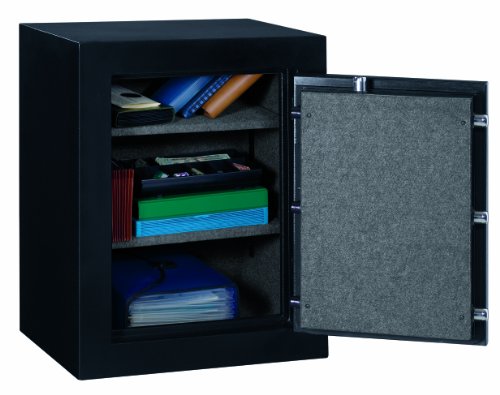 SentrySafe EF3428E Fire Chests, Safes