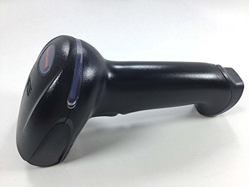 Honeywell/Xenon 1900G-HD (Hign Density) Barcode/Area-Imaging Scanner (2D, 1D, PDF, Postal) Kit, Includes RS232 Cable, Power Supply and USB Cable