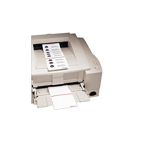Avery Mini-Sheets Shipping Labels 1-1/3" x 4", Pack of 150 (2162)