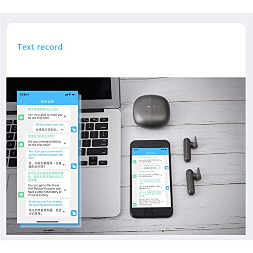 YokIma Language Translator - Real-time Voice Conversion, 10 Languages + 55 Dialects Mutual Translation