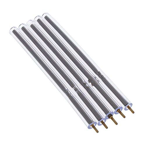 (1000 Pack) Mental Health Non-Lethal Flexible Ball Point Pen, Black