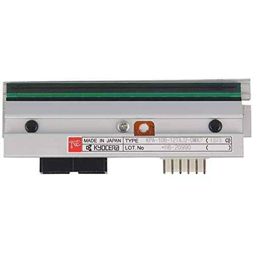 PHD20-2243-01 PrintHead Printhead for Datamax H-4606 Thermal Printer Genuine 600dpi