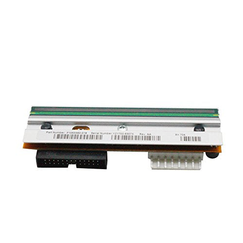 P1004230 Print Head Printhead For Zebra 110Xi4 Barcode Label Printer 203dpi Direct Thermal, Thermal Transfer