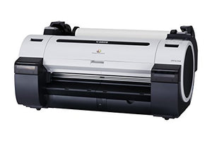 Canon imagePROGRAF 670e Large Format Color Inkjet Printer