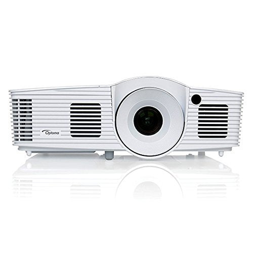 HD26 Optoma Projector Lamp Replacement. Projector Lamp Assembly with Genuine Original Osram P-VIP Bulb Inside.