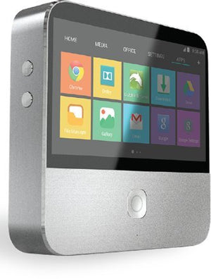 ZTE SPRO2 Verizon Android Projector with 5" LCD Touch Display, Wifi, and Verizon 4G LTE Hot Spot and Cellular Connectivity