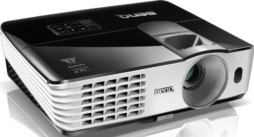 BenQ MW663 3000 Lumen WXGA SmartEco 3D DLP Projector