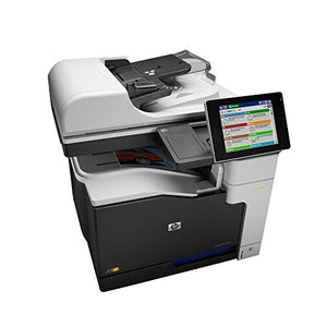 HP Laserjet Enterprise 700 Color MFP M775DN Laser Multifunction Printer - Print, Copy, Scan, 1 Tray (CC522A)