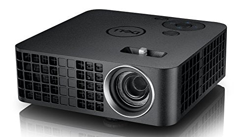 Dell Mobile Projector: M318WL