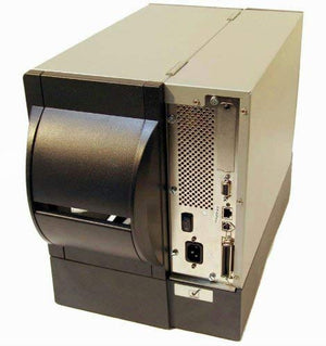 Zebra ZM400 (ZM400-2001-3100T) 203DPi Thermal Barcode Label Printer, Network (Certified Refurbished)