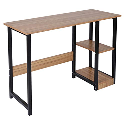 Home Desktop Computer Desk Bedroom Laptop Study Table Office Desk Workstation