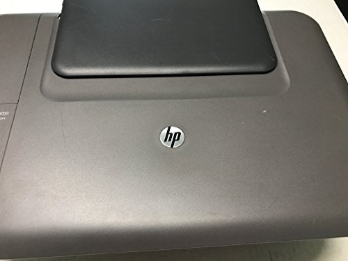 HP Deskjet 1051 All-in-One Printer