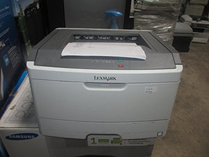 Lexmark E260DN Laser Printer Monochrome E260 34S0300 Refurbished with 90-day warranty