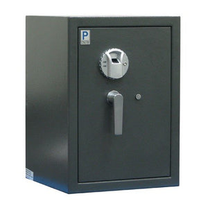 Protex Safe HZ-53 Small One-Hour UL Rated Fire Safe w - Combination Lock