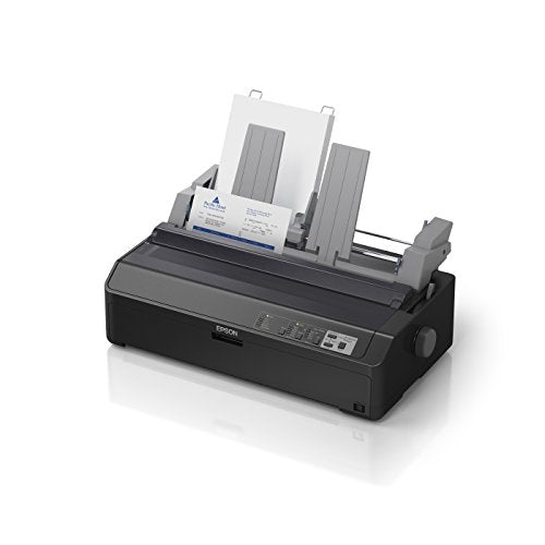 Epson FX-2190II NT (Network Version) Impact Printer