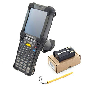 Motorola MC9090-GJ0HBEGA2WR 1D Lorax, 53 Keys, 802.11, BT, 64/64MB, CE5.0 (Certified Refurbished)