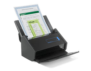 Fujitsu CG01000-289301 ScanSnap iX500 Document Scanner with Evernote Premium (1 Year License and Warranty)