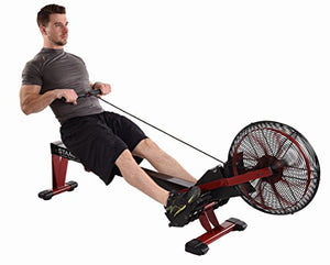 Stamina | X Air Rower