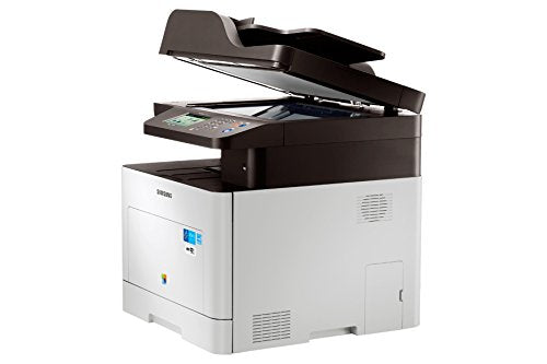 Samsung SL-C2670FW/XAA Color Multi Function Laser Printer