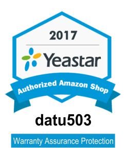 YEASTAR VoIP SIP IP PBX S20-100 20 Ext IVR VM Skype 2 FXS 0 FXO 0 GSM