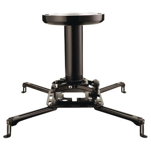 Sanus VP1 Mount 35 lb Max Tilt & Swivel Projector Bracket