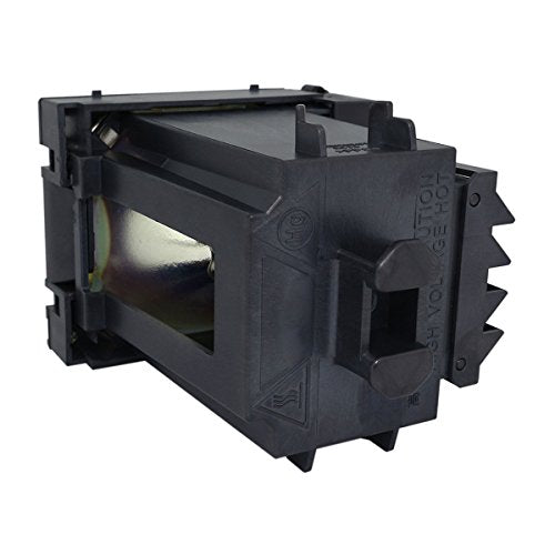 Original Ushio Projector Lamp Replacement with Housing for Eiki POA-LMP149