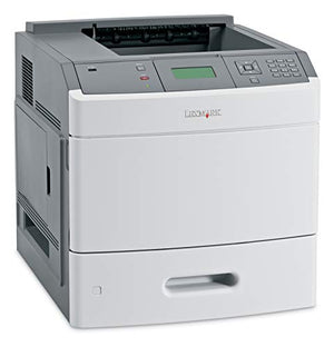 Lexmark T652N Mono Laser Printer