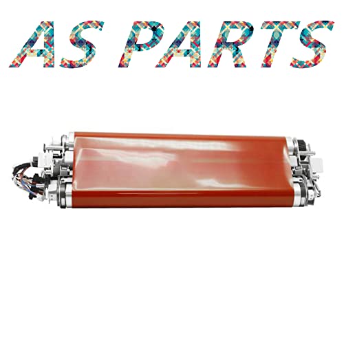 EVIKI Printer Replacement Parts - Fuser Belt Assembly for Xer Versant 80 2100 V80 V2100