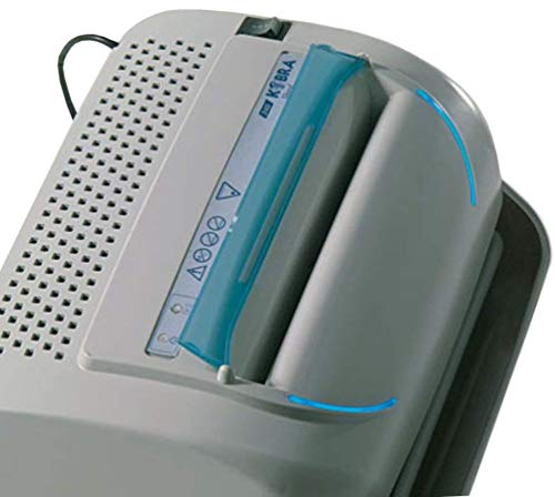 KOBRA 240 SS2 Professional Straight Cut Shredder with Energy Smart Technology