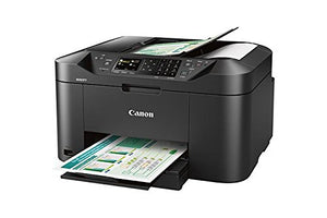 Canon Office Products MAXIFY MB2120 Wireless Color Photo Printer with Scanner, Copier and Fax