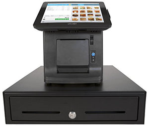 uAccept MB3000 Cloud Connected Point of Sale System