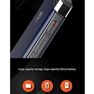 inBEKEA Smart Voice Language Translator Device, 2400mAh Battery, 8 Million Pixels Photo Translation