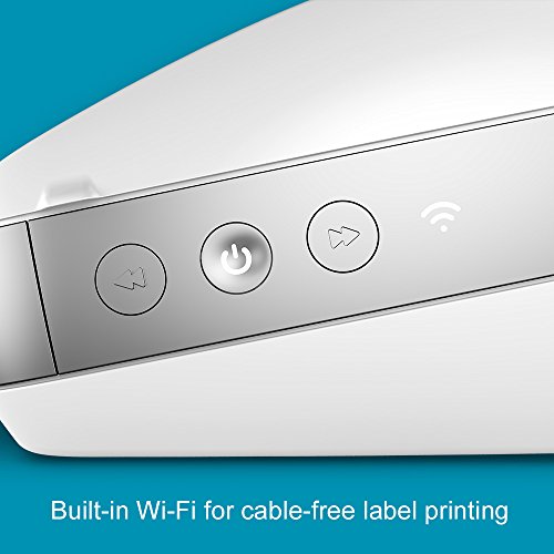 DYMO LabelWriter Wireless Printer