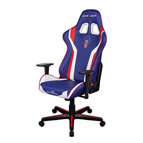 Dxracer USA Special Editions OH/FH186/IWR/USA3 Chair