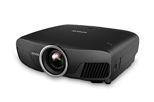Epson HC6040UB/HC 6040UB/HC 6040UB Pro Cinema 3LCD Projector with 4K Enhancement