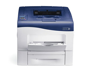 Xerox Phaser 6600/DN Color Laser Printer- Automatic Duplexing