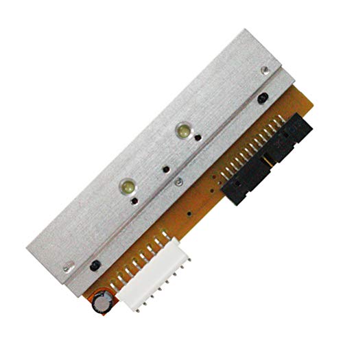 P23740-25 P1046696-099 Printhead for Zebra ZE500-4 RH LH Thermal Label Printer Print Engine 203dpi