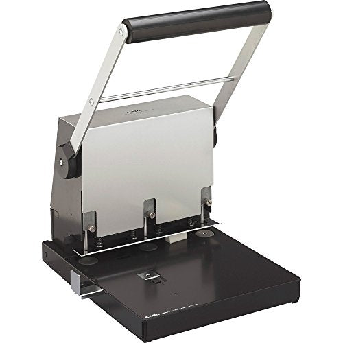 CUI63300 - Carl 300-Sheet XHC-3300 Heavy-Duty Three-Hole Punch