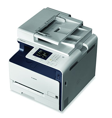 Canon Office Products MF628Cw imageCLASS Wireless Color Printer with Scanner, Copier & Fax