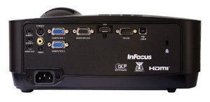 InFocus IN114A DLP Projector