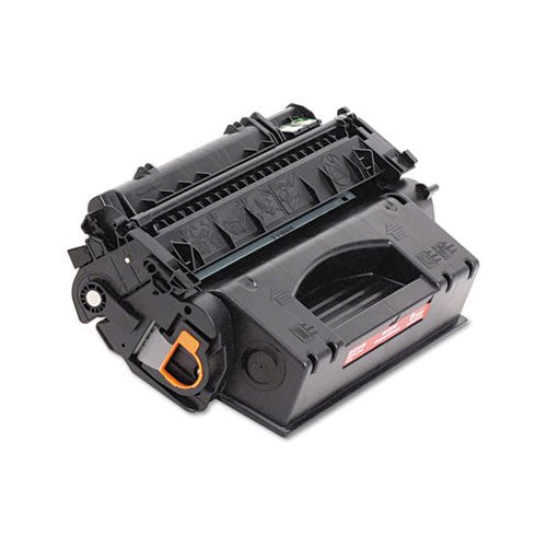 Troy MICR Secure High Yield Toner Cartridge for HP LaserJet P2015 Printers (2015)