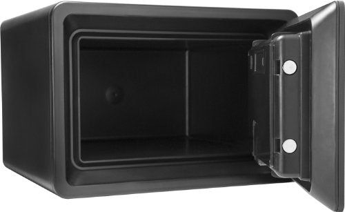 BARSKA AX11902 Fireproof Digital Keypad Security Safe 0.54 Cubic Ft