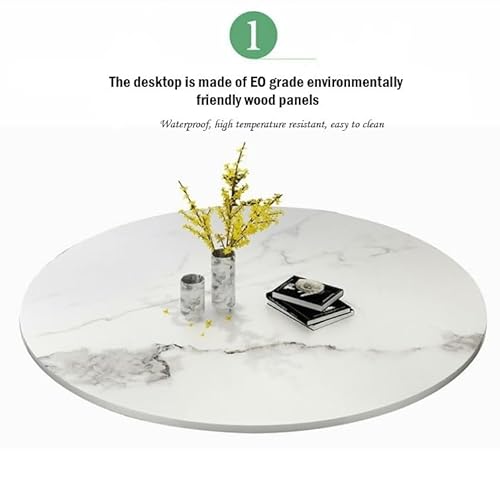 EpuzeR Conference Meeting Table - Black