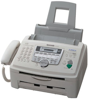 Panasonic KX-FL511 Laser Fax/Copier Machine, High Speed, Up to 12 ppm