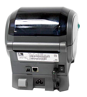Zebra ZP505 Thermal Label Printer Ethernet Network Version (ZP505-0203-0020)