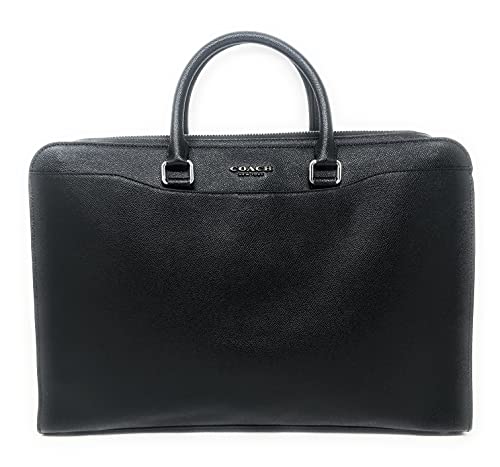 Coach Beckett Structured Brief, F72988 Black
