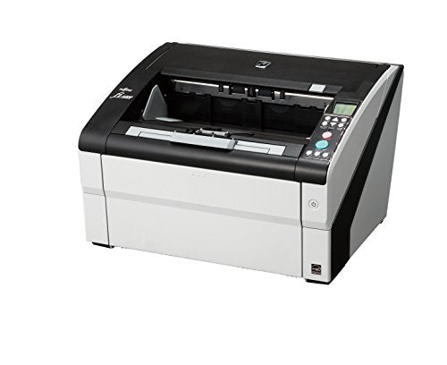Fujitsu fi-6400 Sheetfed Scanner - 600 dpi Optical PA03575-B405