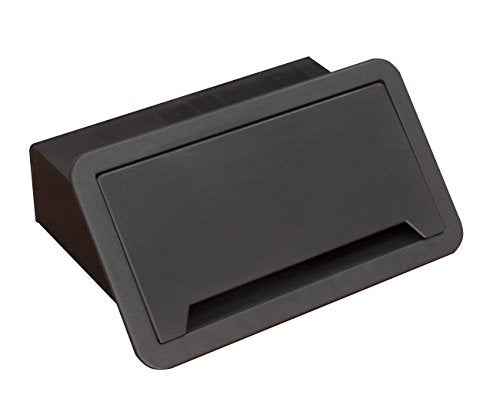 Regency Legacy 144-inch Modular Racetrack Conference Table with Power Data Grommet- Cherry
