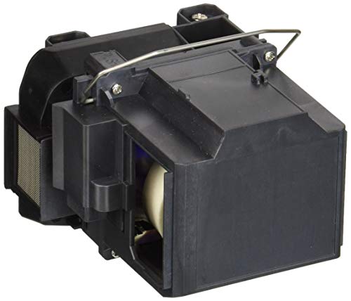 CTLAMP Professional Replacement Projector Lamp with Housing for PowerLite Home Cinema 3500 3100 3000 3600e 3700 3900 EH-TW6600 EH-TW6800 EH-TW6700 EH-TW6600W
